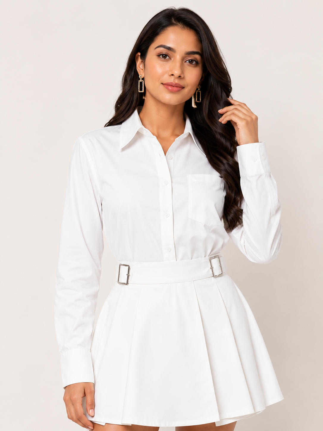 Executive Mini Co-Ord set