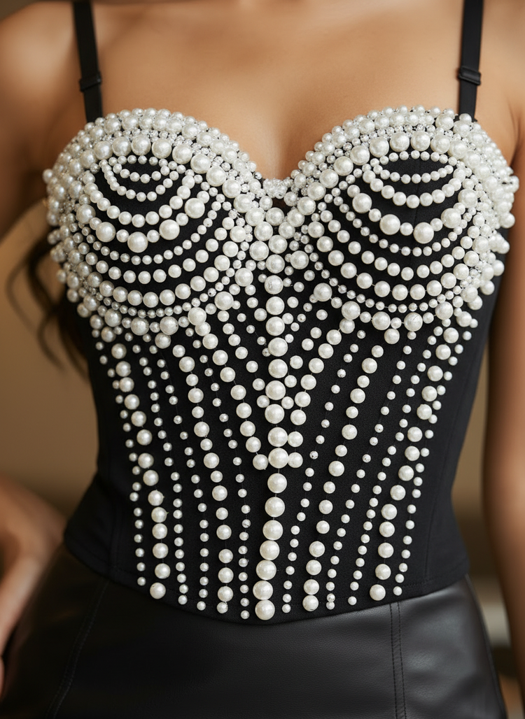 All Corset Tops