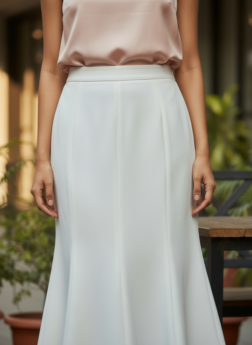 Mermaid Skirt