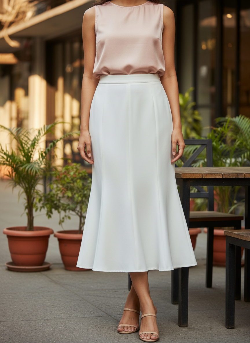 Mermaid Skirt