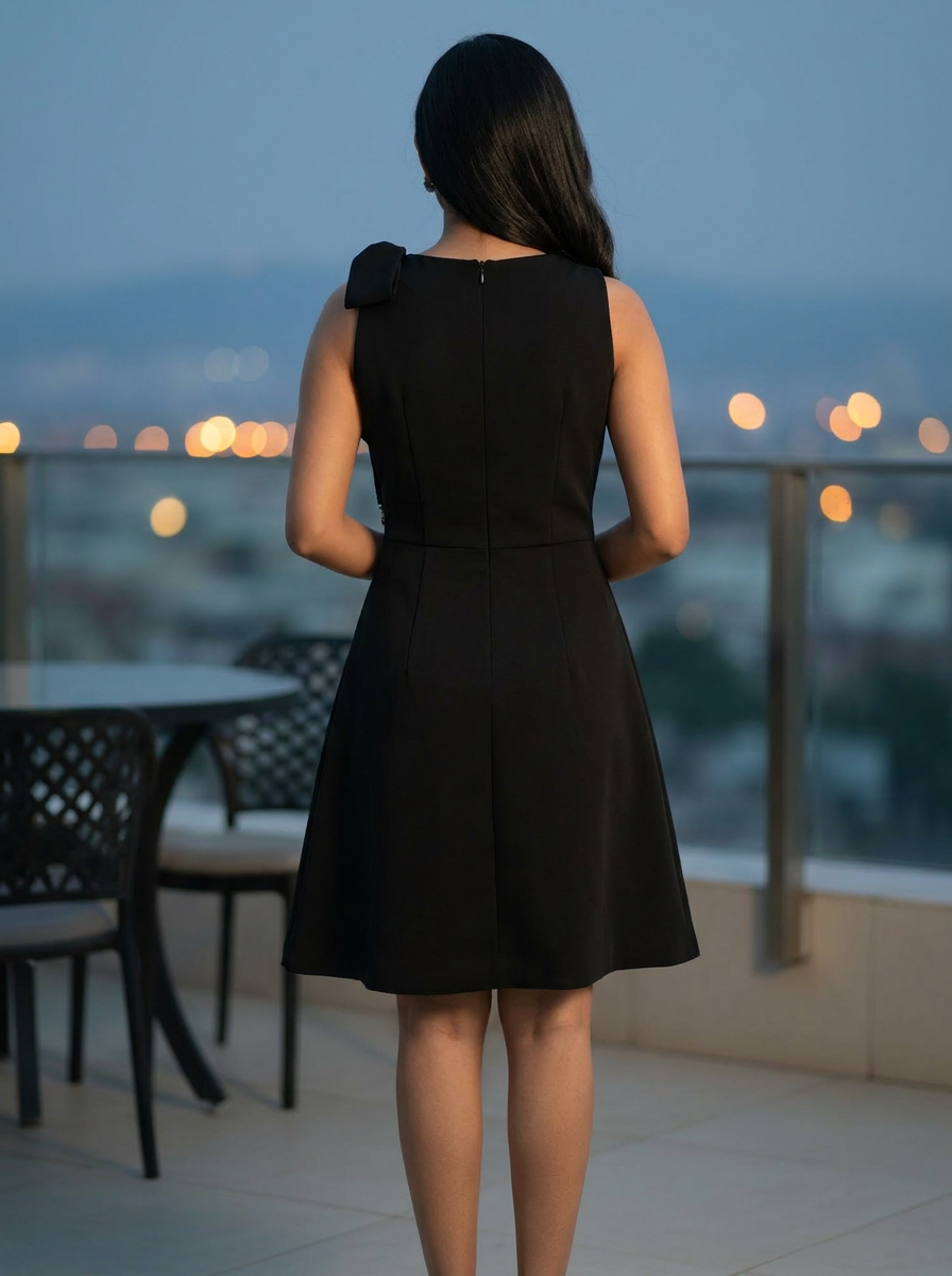 Cocktail Dress
