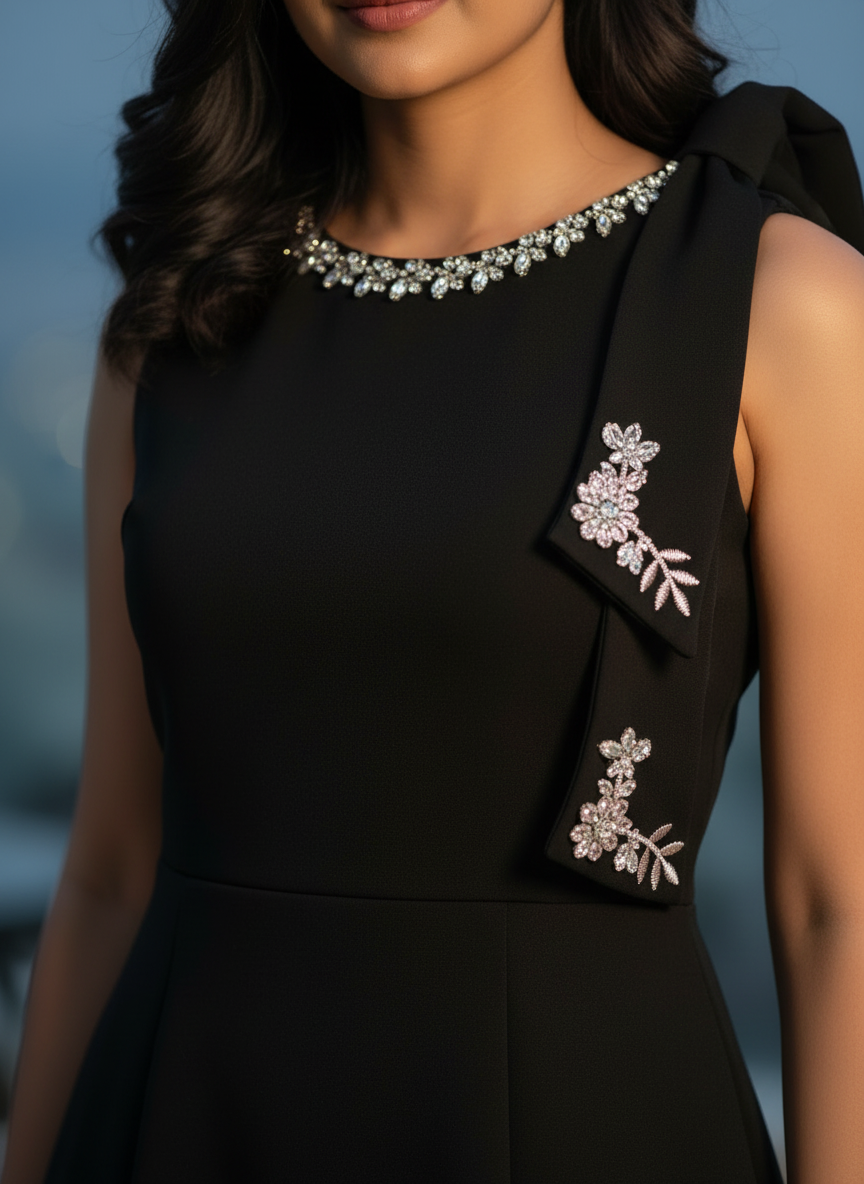 Cocktail Dress