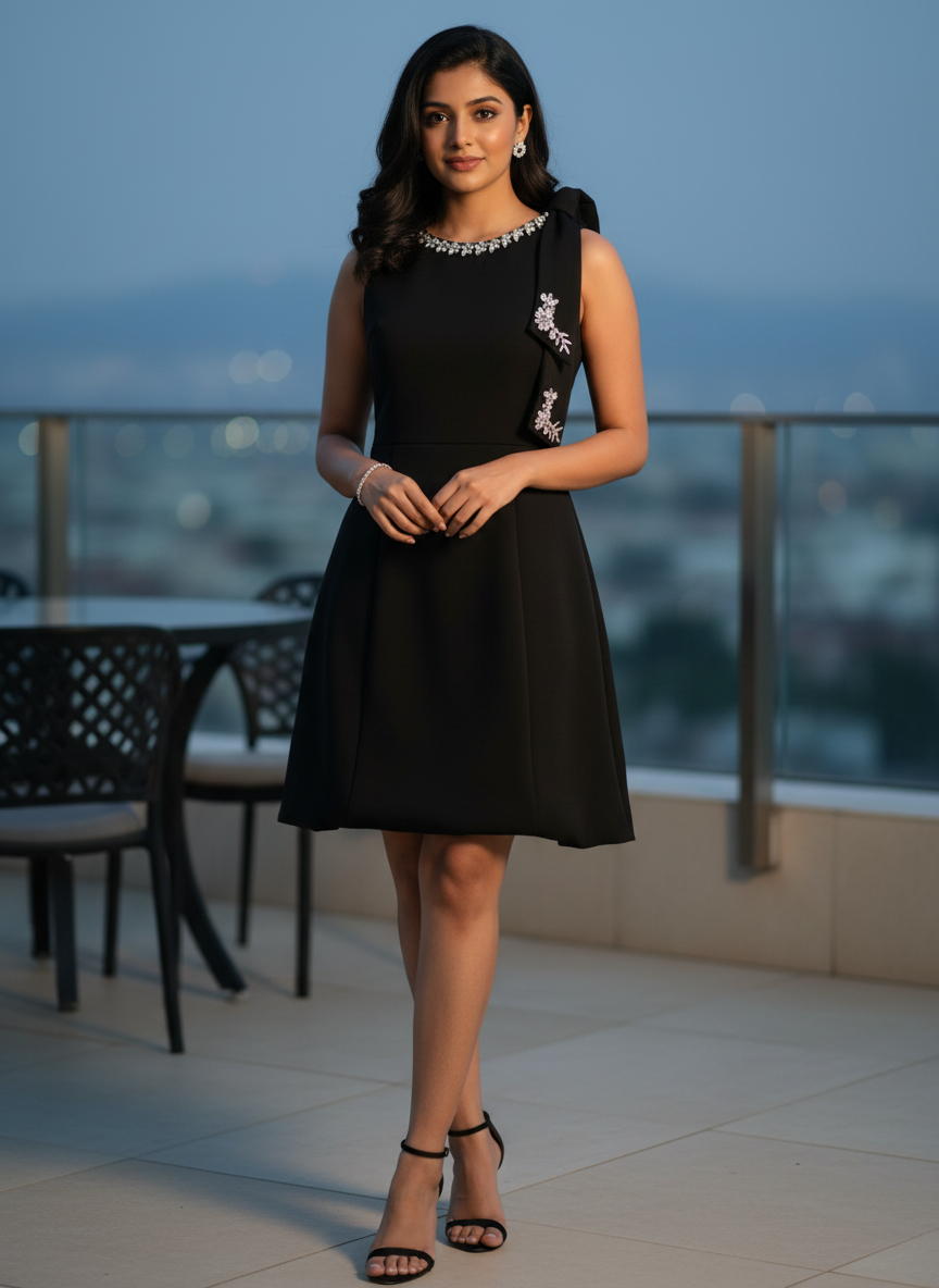Cocktail Dress