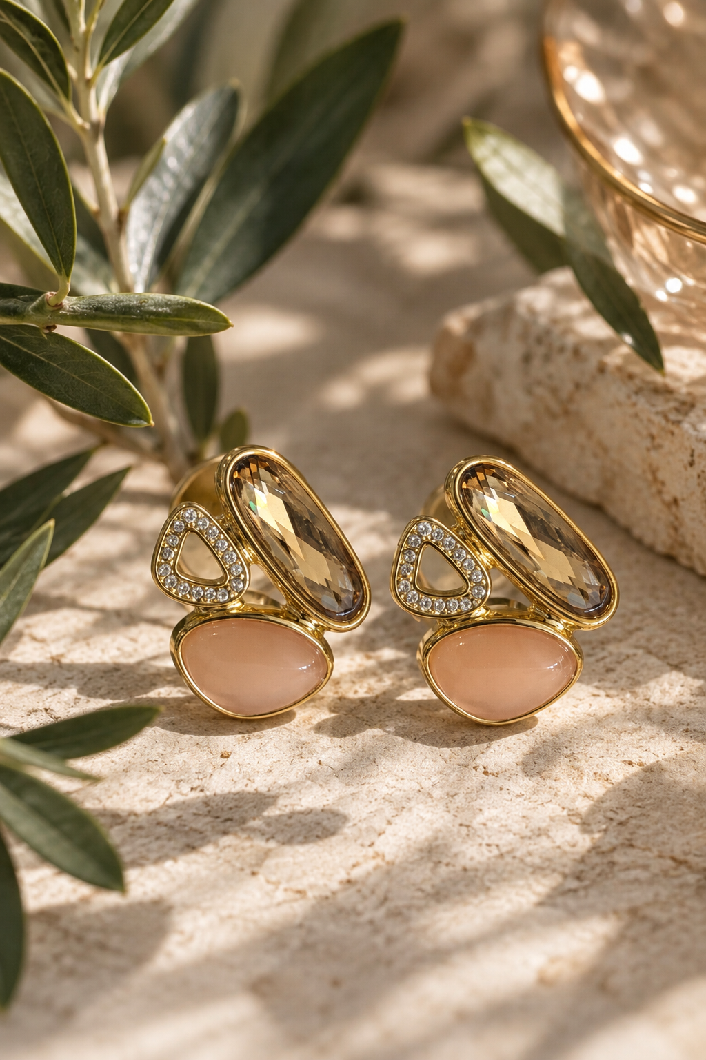 Opal Drops