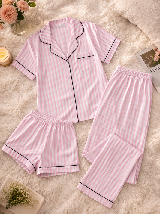 Candy Blush 3-Piece Set