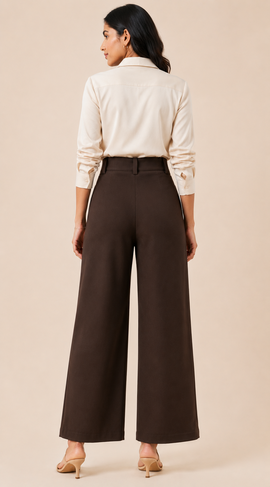 Korean Office Pants