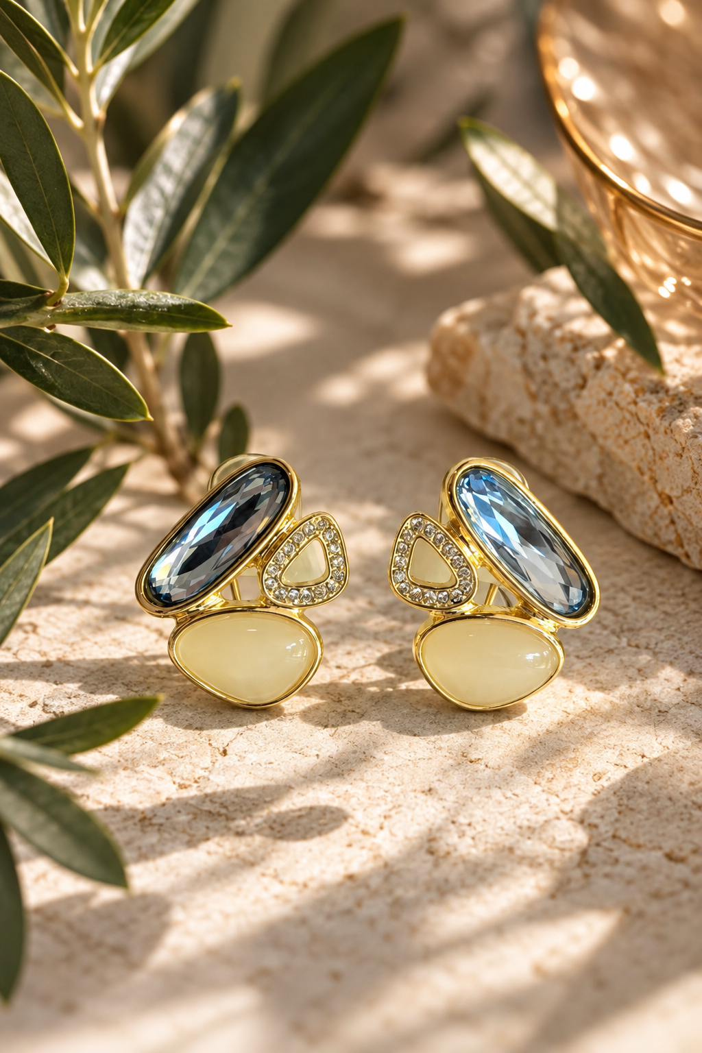 Opal Drops