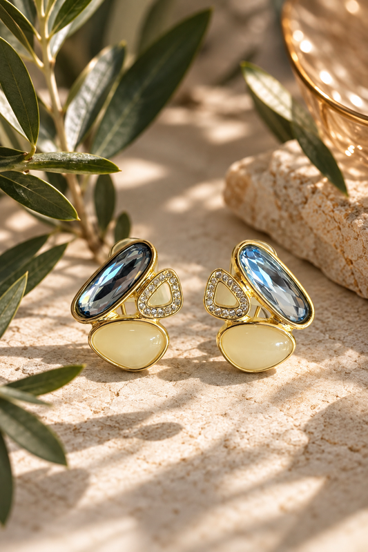 Opal Drops