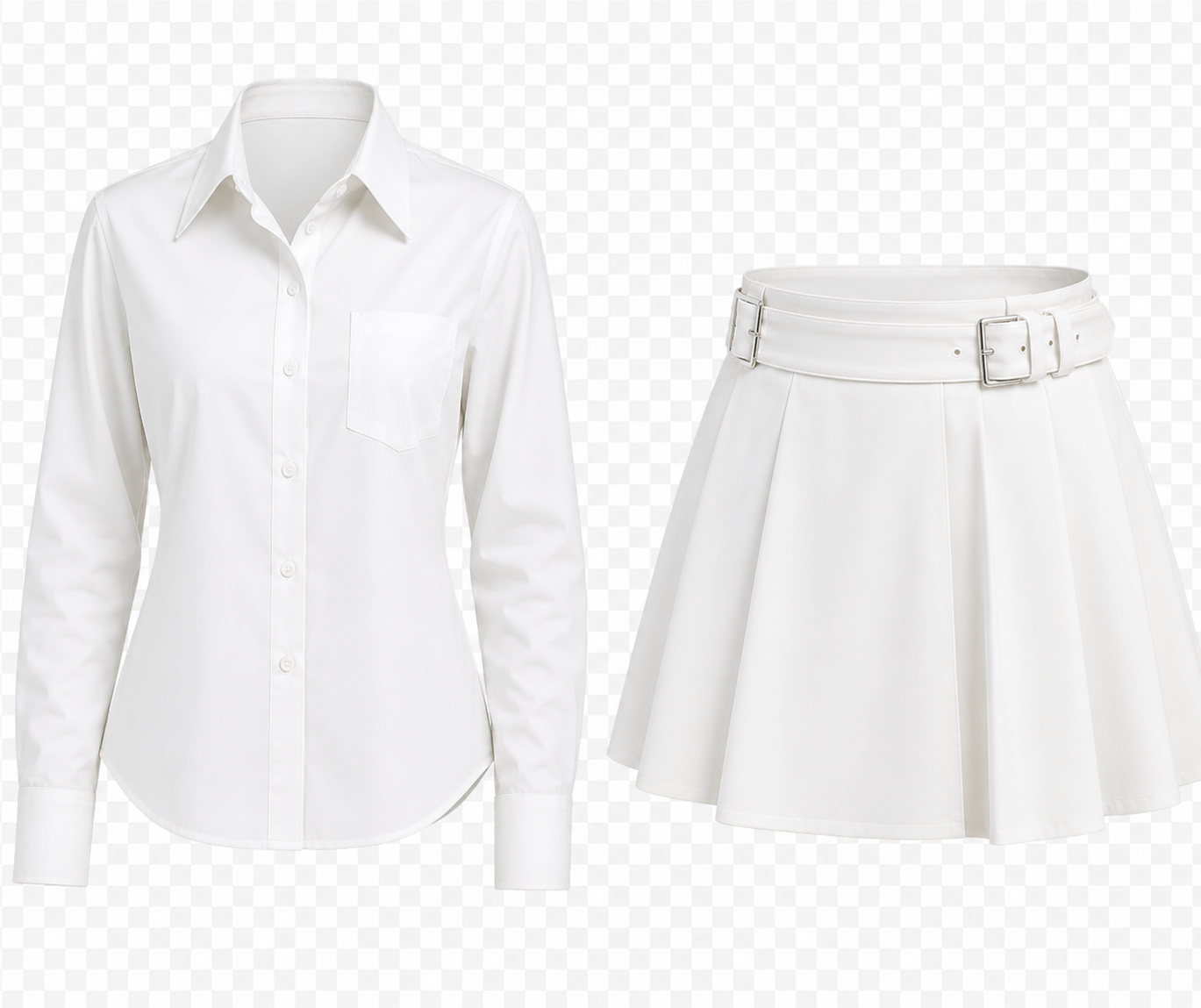 Executive Mini Co-Ord set