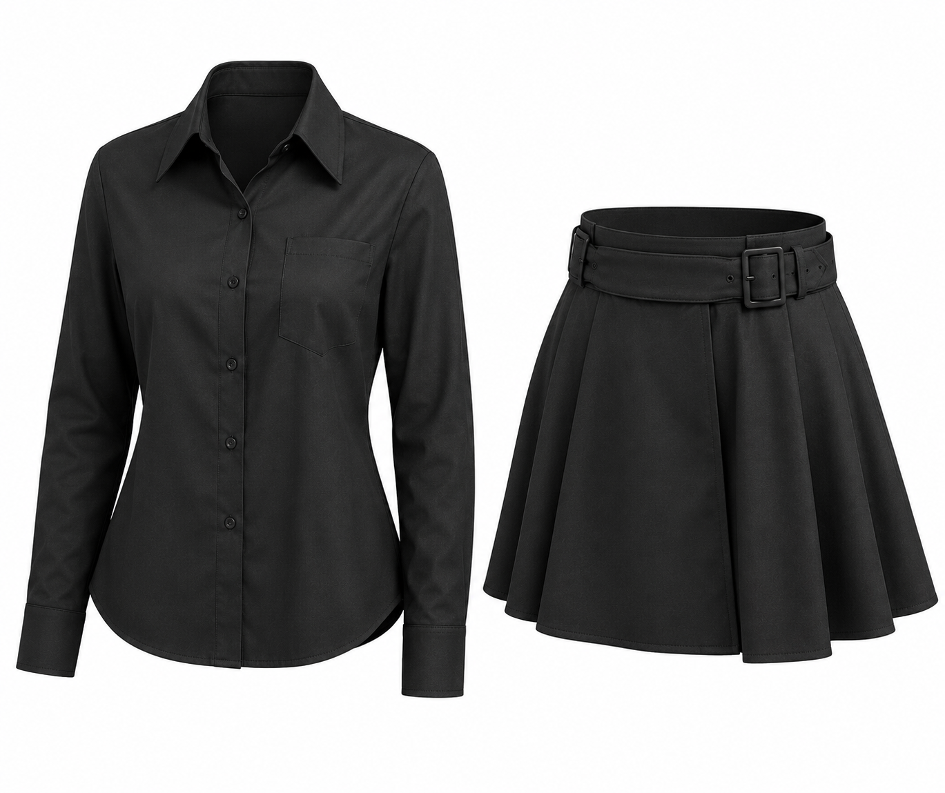 Executive Mini Co-Ord set